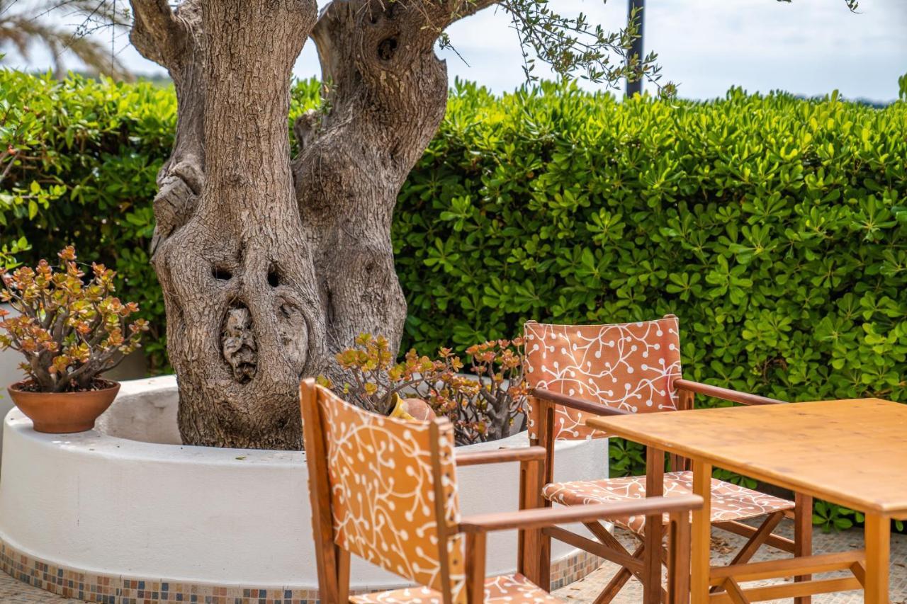 Casa Ullastre De Fornells Fornells  Ngoại thất bức ảnh