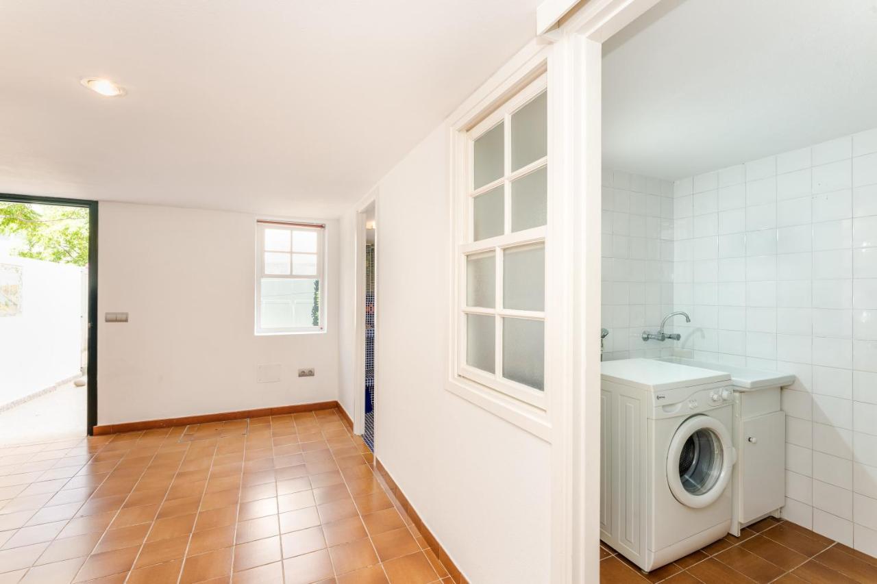 Casa Ullastre De Fornells Fornells  Ngoại thất bức ảnh