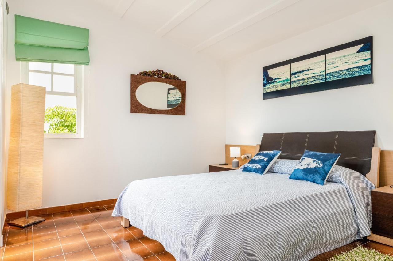 Casa Ullastre De Fornells Fornells  Ngoại thất bức ảnh